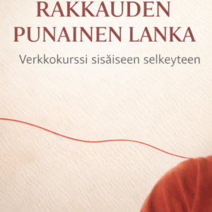 Rakkauden punainen lanka